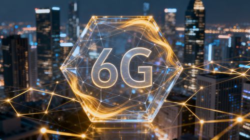 三星與SK電訊強強聯手，共繪6G藍圖 人工智能全面接管網絡管理與運營新時代