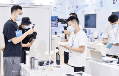 數(shù)字文化創(chuàng)意內(nèi)容應(yīng)用服務(wù)展 615㎡超大展館引爆深圳