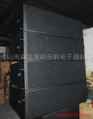 供應寶威Powell LX1203 舞臺音箱——卓越音質，多場景適用 佛山天聆電子廠商細節解析
